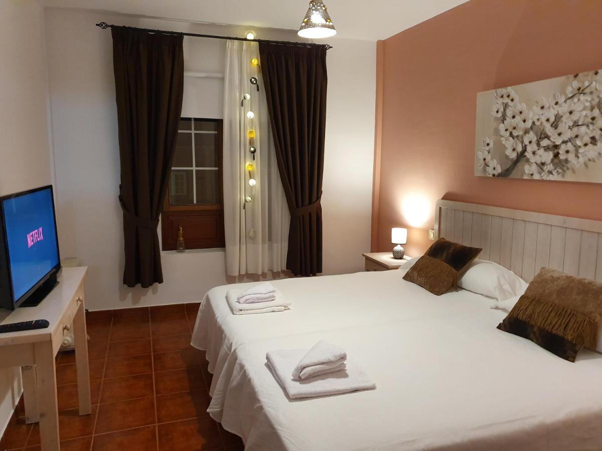 Ferienwohnung Madesaik Breña Baja Exterior foto