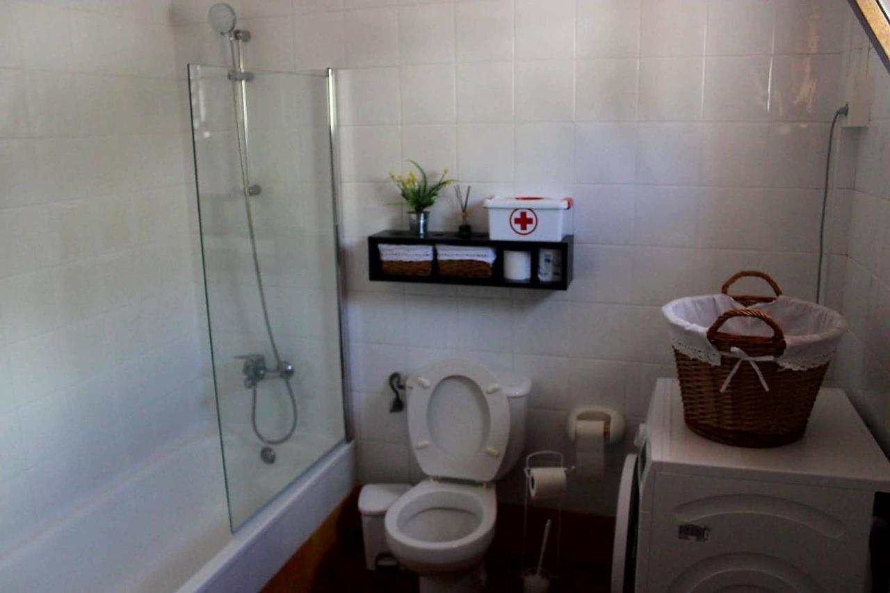 Ferienwohnung Madesaik Breña Baja Exterior foto